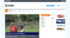 Desktop Screenshot of beograd96.com